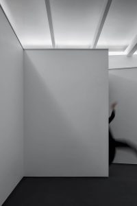 Cloud Art Museum by HLD Art & Design