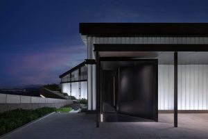 Cloud Art Museum by HLD Art & Design