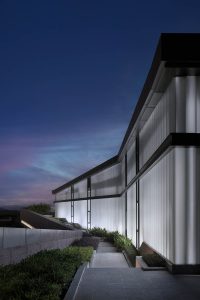 Cloud Art Museum by HLD Art & Design