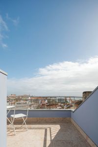 Discover Graça 117 designed by Pedro Carrilho - Arquitectos