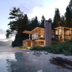 Surly Crab designed by Eerkes Architects