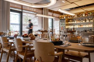 Discover Villa M designed by Triptyque Architecture + Philippe Starck