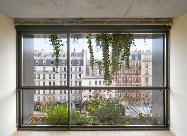 Discover Villa M designed by Triptyque Architecture + Philippe Starck