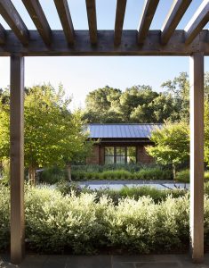 Discover Westridge Residence designed by Richard Beard