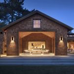 Discover Westridge Residence designed by Richard Beard