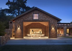 Discover Westridge Residence designed by Richard Beard