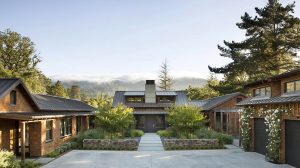 Discover Westridge Residence designed by Richard Beard