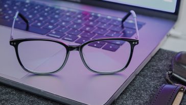 Why do we use Blue light glasses?