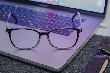 Why do we use Blue light glasses?