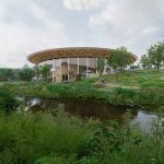Discover World of Volvo designed by Henning Larsen Architects