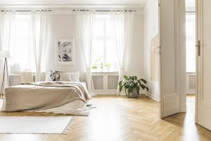 6 Window Treatment Ideas For A Minimalist Home