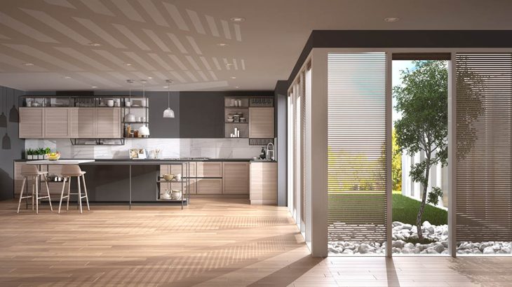 6 Window Treatment Ideas For A Minimalist Home