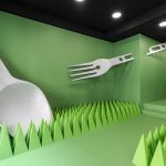 Alessi 100-001 Exhibition