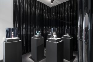 Salone 2022: Alessi 100-001 Exhibition