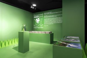 Salone 2022: Alessi 100-001 Exhibition