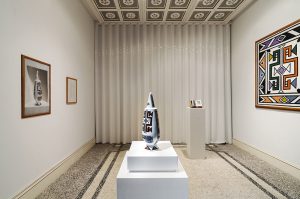 Salone 2022: Alessi 100-001 Exhibition