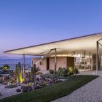 California House designed by GLUCK+