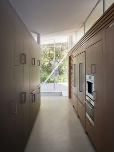 California House designed by GLUCK+