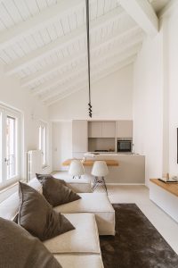 Casa Suzu designed by ZDA Zupelli Design Architecture