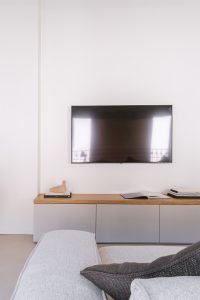 Casa Suzu designed by ZDA Zupelli Design Architecture