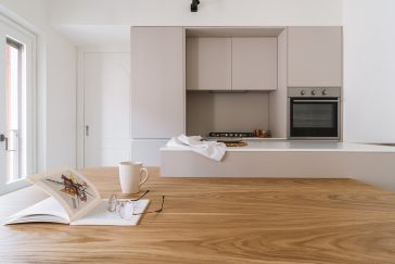 Casa Suzu designed by ZDA Zupelli Design Architecture