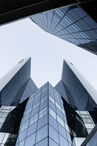 Design Your Office Building with Climate Change in Mind