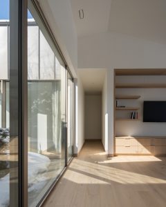 Photography by © Olivier Blouin