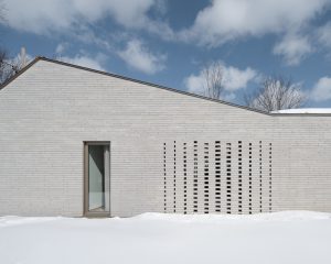 Photography by © Olivier Blouin