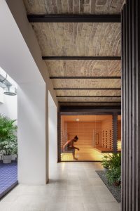 Elysium Spa by GRAU architects