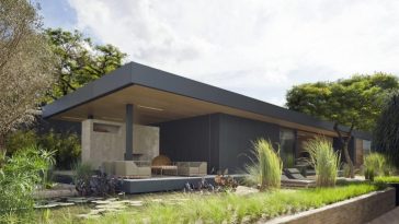 Garden Furniture Trends in 2022