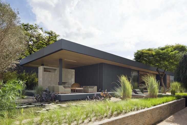 Garden Furniture Trends in 2022