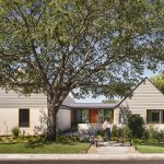 Hartford Residence designed by Clayton Korte