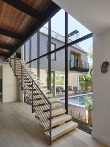 Hartford Residence designed by Clayton Korte