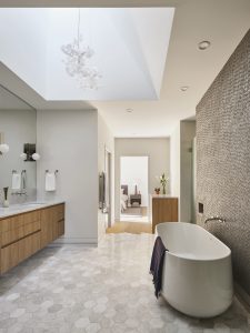 Hartford Residence designed by Clayton Korte