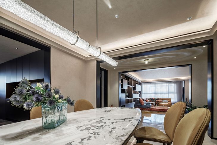 Home of Finance-Elites by Rui Design