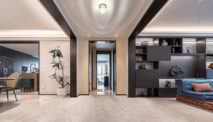 Home of Finance-Elites by Rui Design