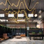 Kabelovna Studios designed by B² Architecture