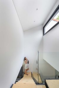 La Lucila designed by DRM estudio + RA-ARQ
