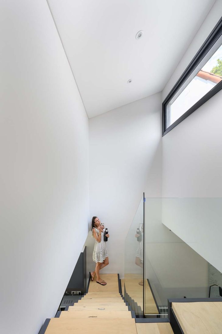 La Lucila designed by DRM estudio + RA-ARQ