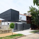 La Lucila designed by DRM estudio + RA-ARQ