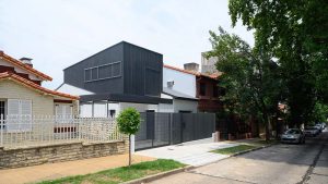 La Lucila designed by DRM estudio + RA-ARQ