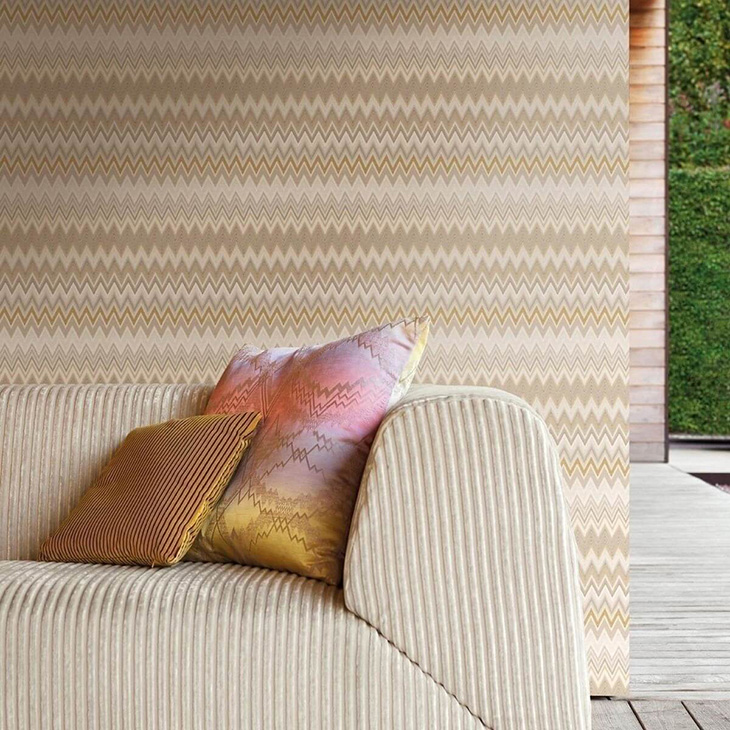 Missoni Zig Zag