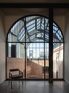 Take a Tour of Maison Accuracy designed by Atelier L'Abri