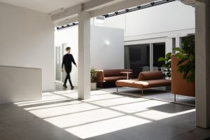 Take a Tour of Maison Accuracy designed by Atelier L'Abri