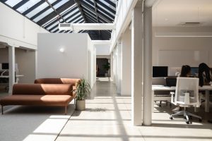 Take a Tour of Maison Accuracy designed by Atelier L'Abri