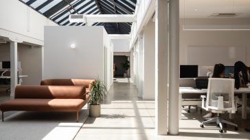 Take a Tour of Maison Accuracy designed by Atelier L'Abri