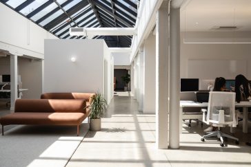 Take a Tour of Maison Accuracy designed by Atelier L'Abri