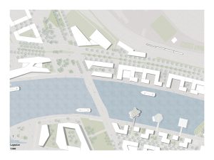 Sustainable Residential Tower