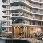 Sustainable Residential Tower