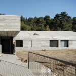 Take a Tour of House NaMora designed by Filipe Pina and David Bilo